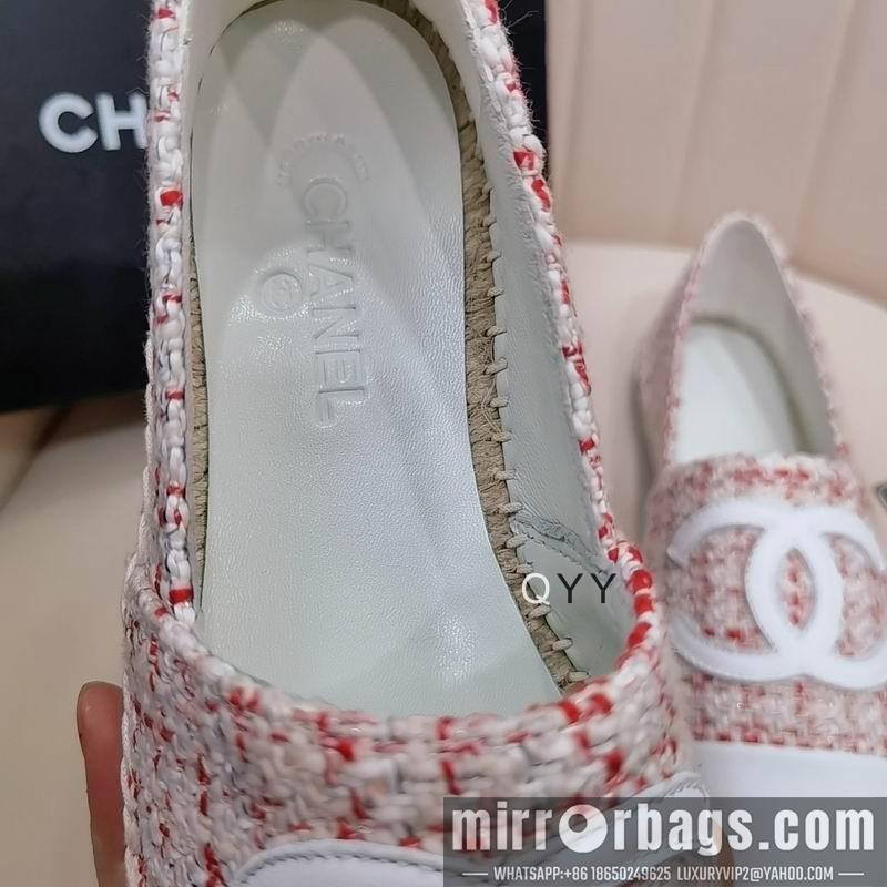 Chanel Replica Shoes sz34-41YY0103