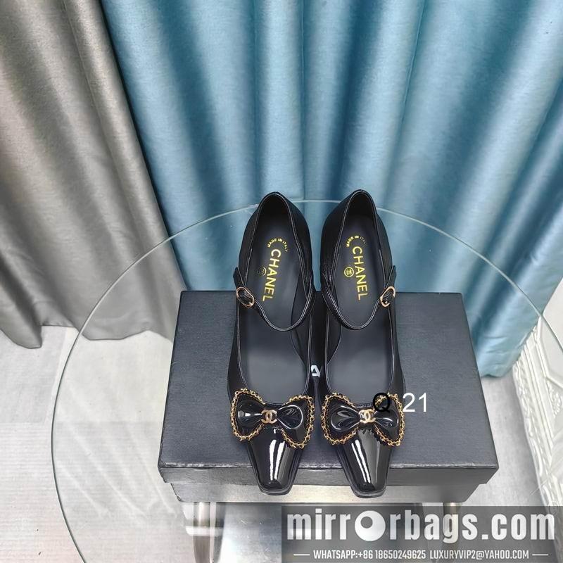 Chanel Replica Shoes sz35-40 YS1106