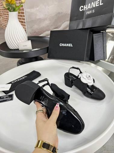 Chanel Replica Shoes sz35-41 mnh0117