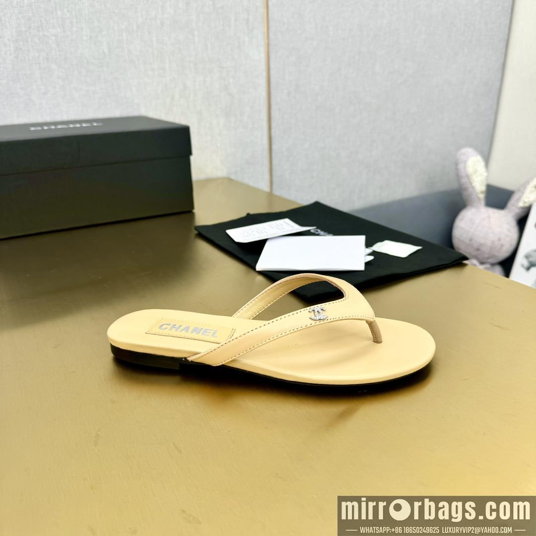 Chanel Replica Shoes sz35-39 h0503