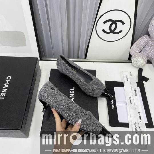 Chanel Replica Shoes sz35-41 mnh0410