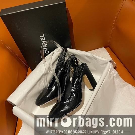 Chanel Replica Shoes sz35-40 mnh0507