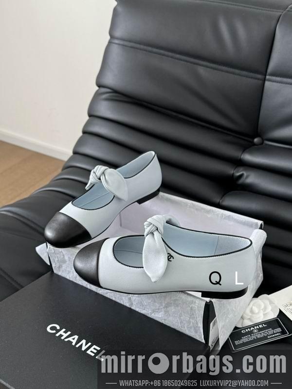 Chanel Replica Shoes sz35-40 LL1201