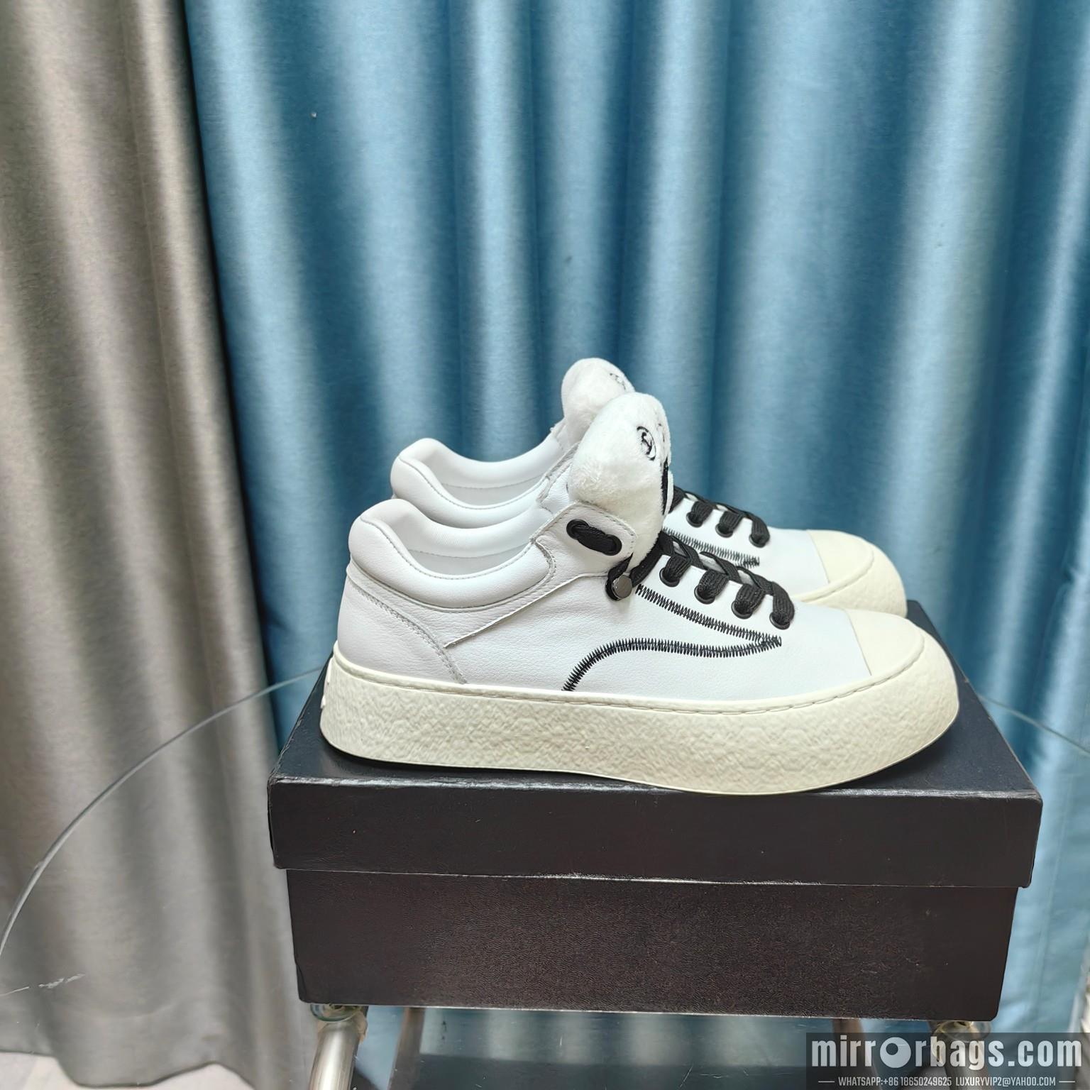 Chanel Replica Shoes sz35-41 h1001