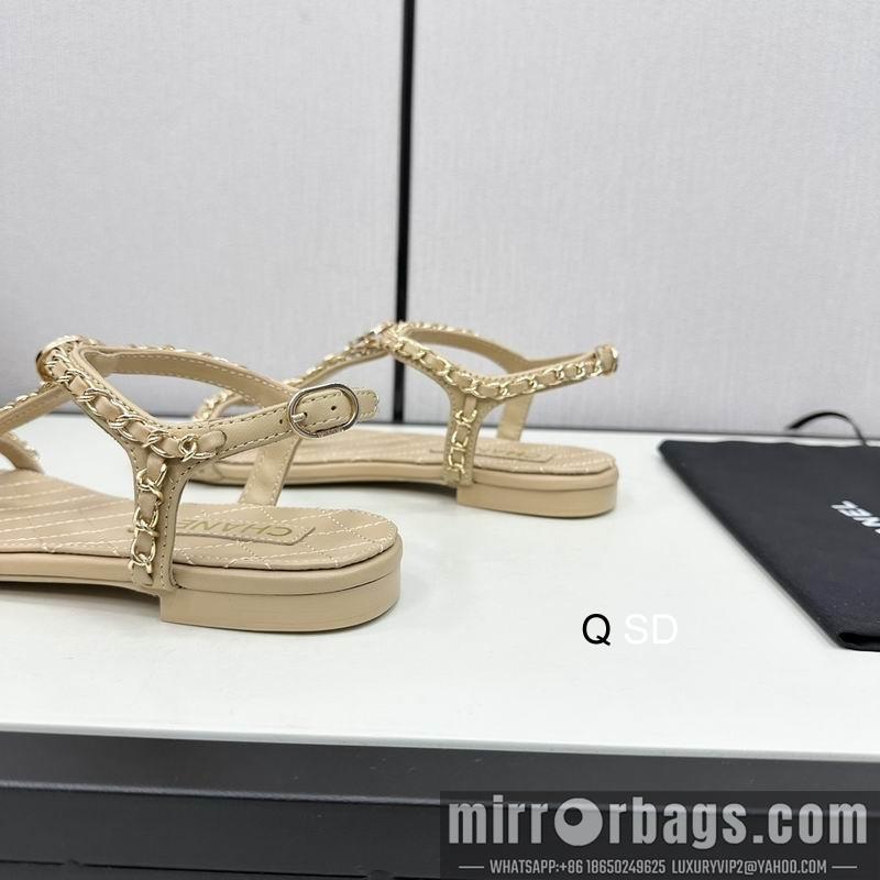 Chanel Replica Shoes sz35-40 SD1201