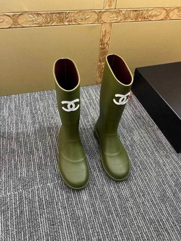 Chanel Replica Shoes sz35-41 mnh0301