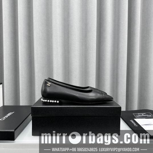 Chanel Replica Shoes sz34-40 mnh0412