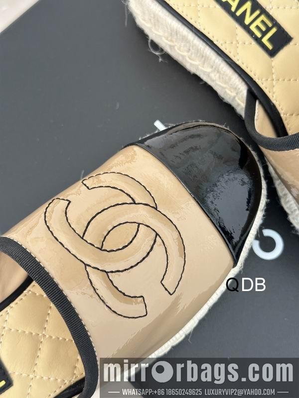 Chanel Replica Shoes sz35-40 3C DB0711