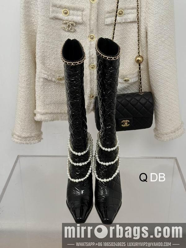 Chanel Replica Shoes sz35-40 DB1009