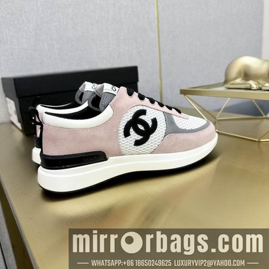 Chanel Replica Shoes sz35-45 mnh0207