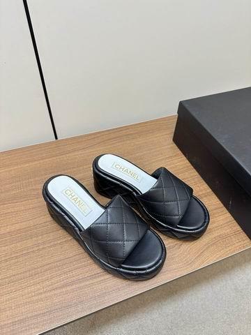 Chanel Replica Shoes sz35-41 mnh0520