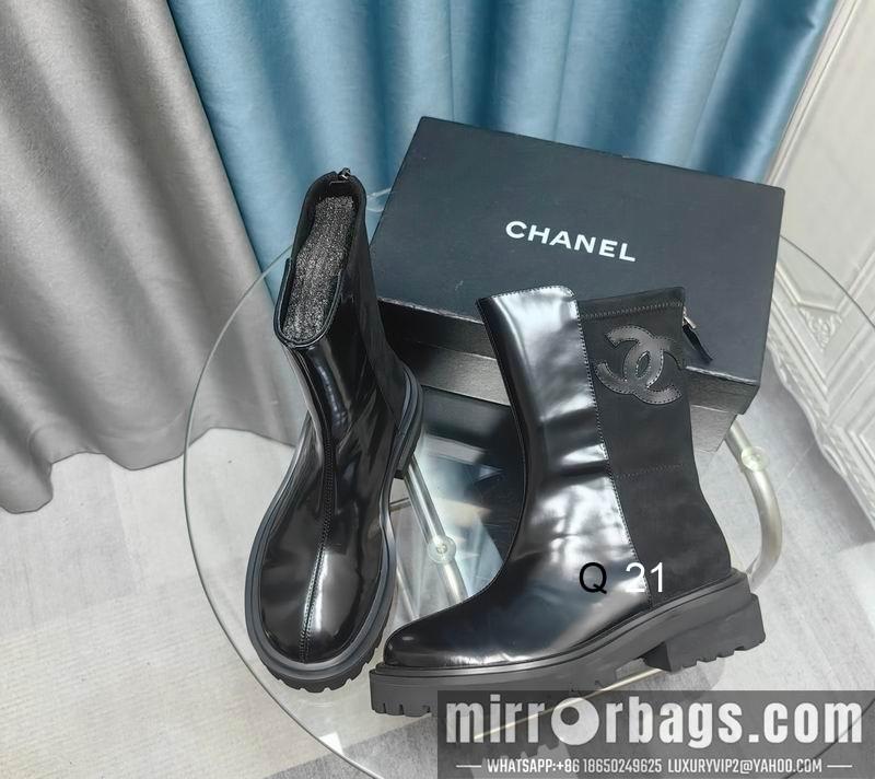Chanel Replica Shoes sz35-40 YS1104