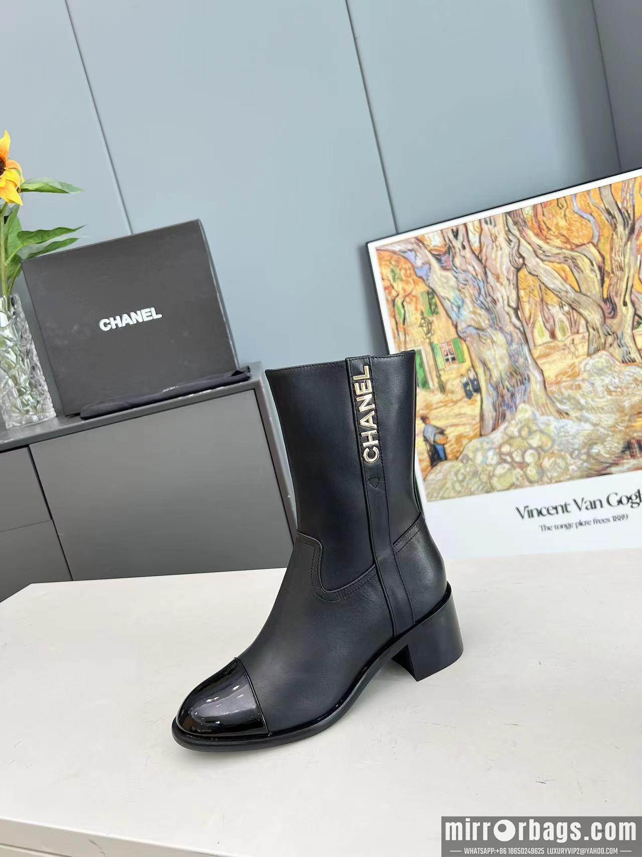 Chanel Replica Shoes sz35-41 h1102