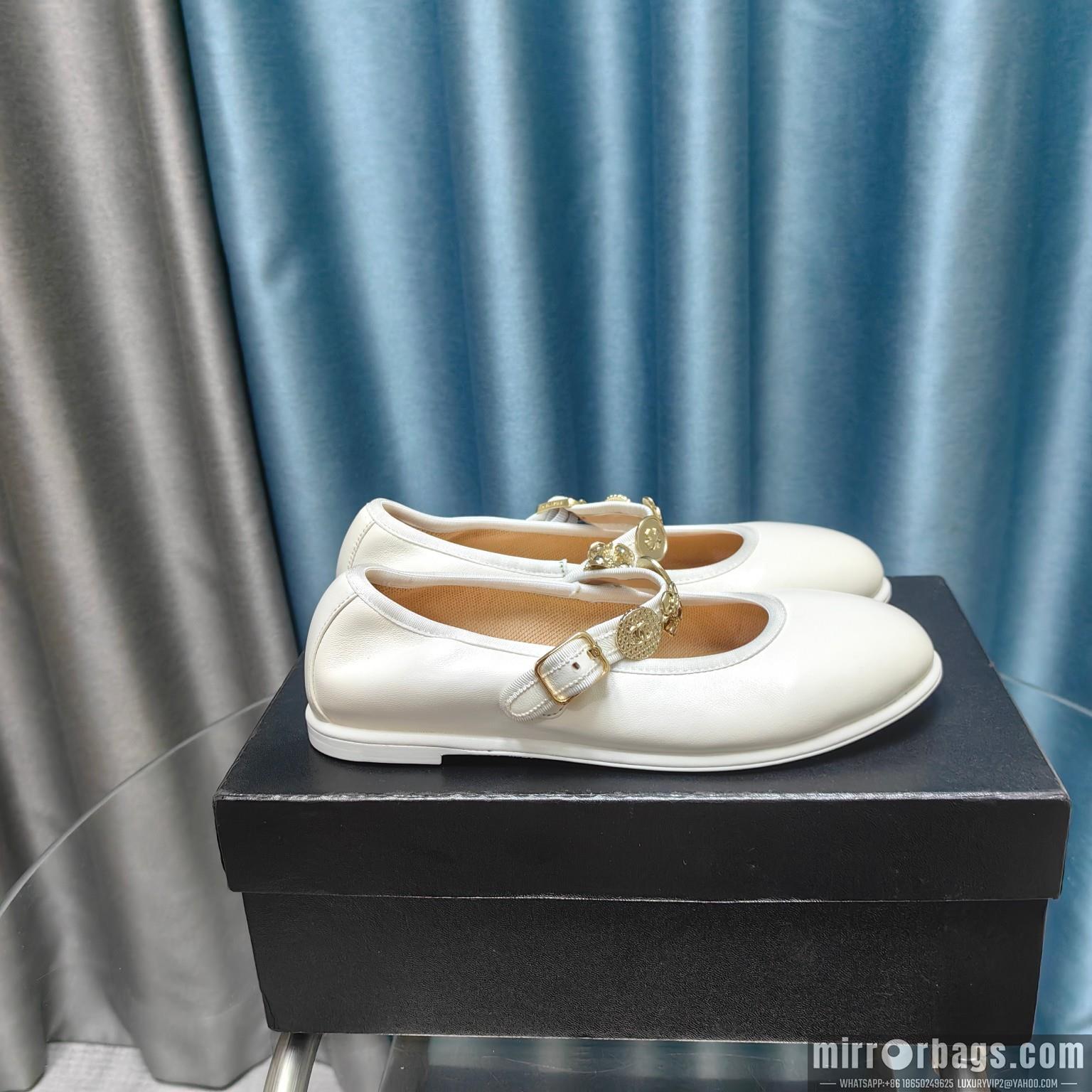 Chanel Replica Shoes sz35-41 h0721