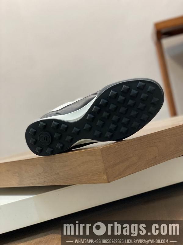Chanel Replica Shoes sz38-45 hnm0106
