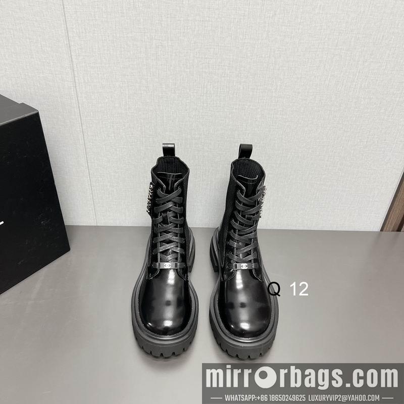 Chanel Replica Shoes sz35-40 J0806