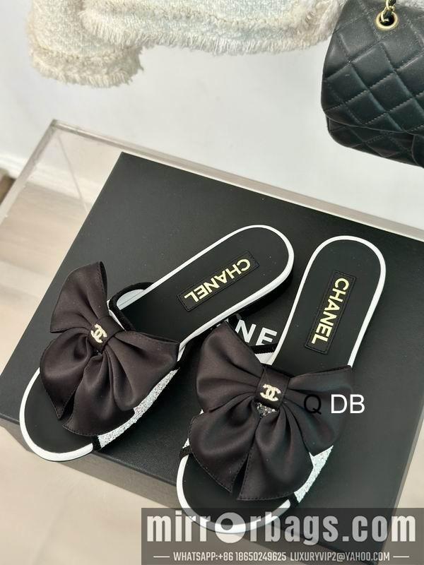Chanel Replica Shoes sz35-39 DB0704