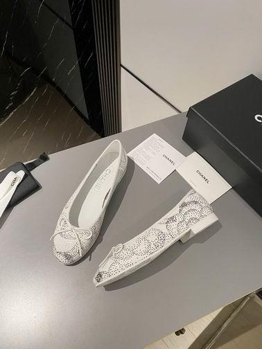 Chanel Replica Shoes sz34-42 mnh0507