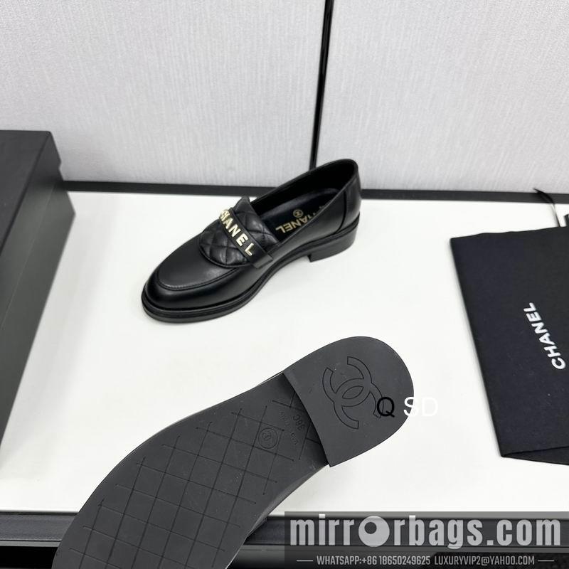 Chanel Replica Shoes sz35-40 SD0301