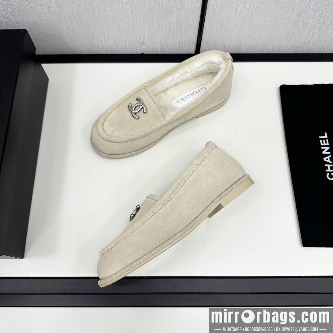 Chanel Replica Shoes sz35-39 h1102