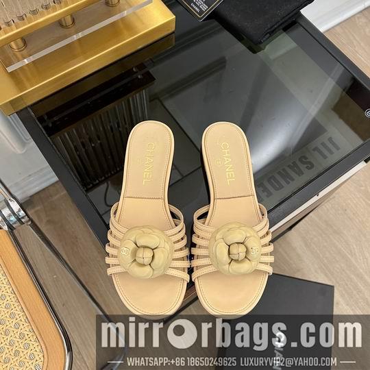Chanel Replica Shoes sz35-41 mnh0208