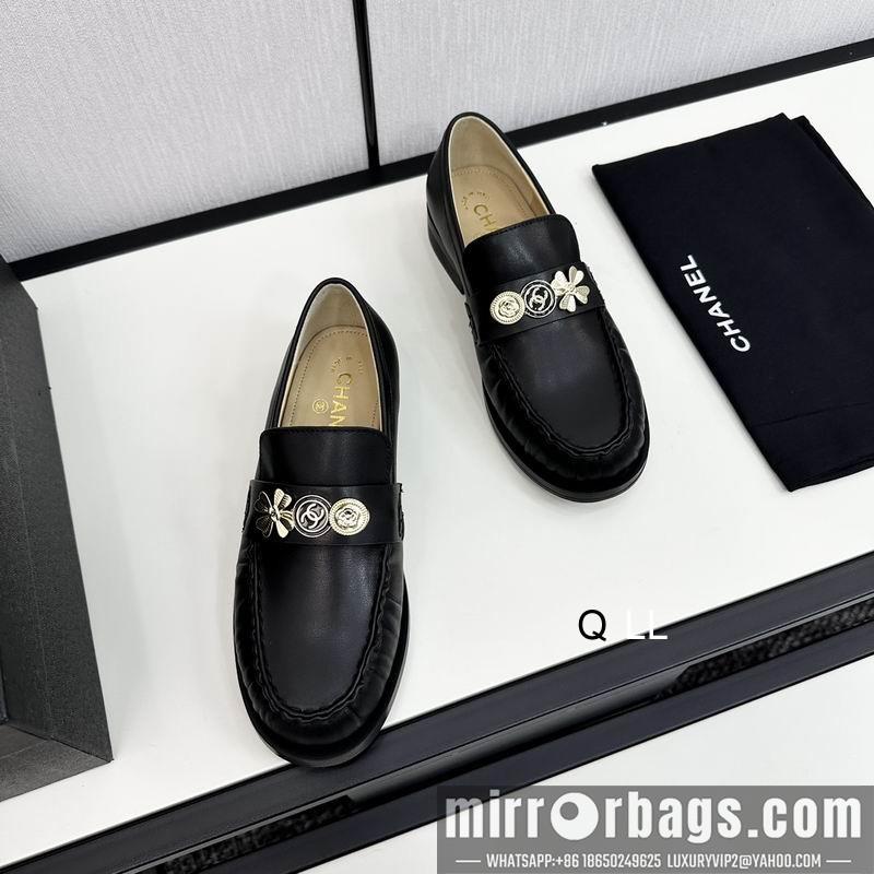 Chanel Replica Shoes sz35-40 LL1207