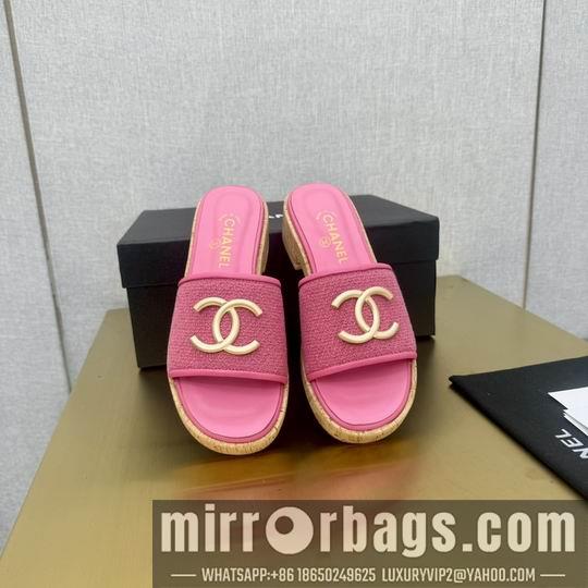 Chanel Replica Shoes sz35-41 mnh0516