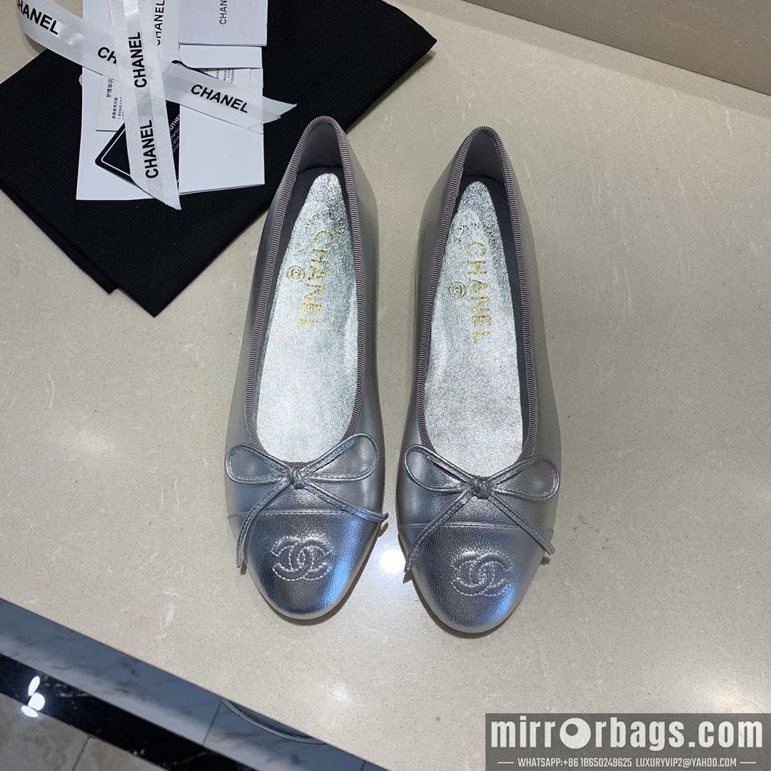 Chanel Replica Shoes sz34-42 h0715
