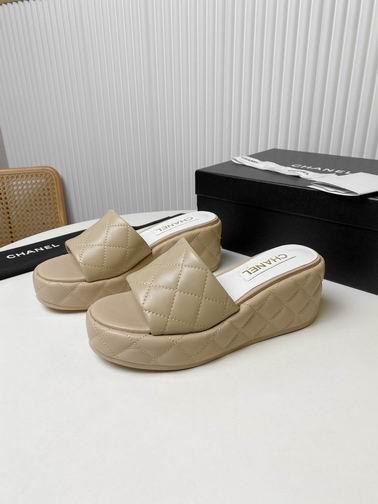 Chanel Replica Shoes sz35-41 mnh0501
