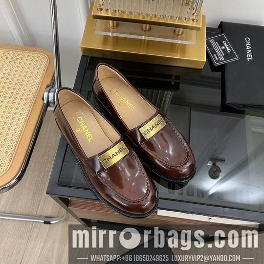 Chanel Replica Shoes sz35-41 mnh0107