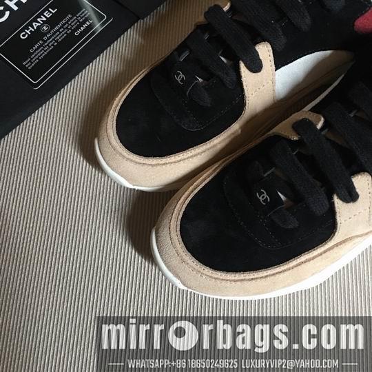 Chanel Replica Shoes sz35-45 mnh0701