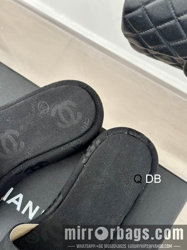 Chanel Replica Shoes sz35-40 DB0613