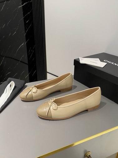Chanel Replica Shoes sz34-42 mnh0508