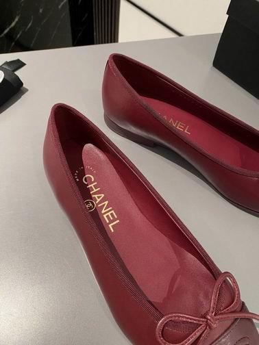 Chanel Replica Shoes sz34-42 mnh0518