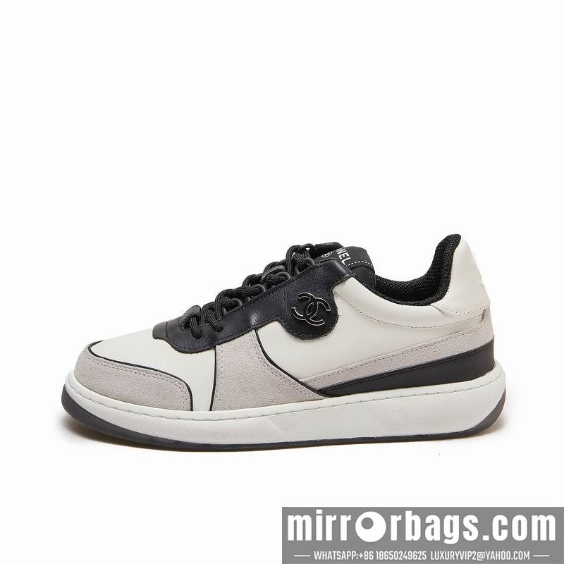 Chanel Replica Shoes sz35-46 hnm0104