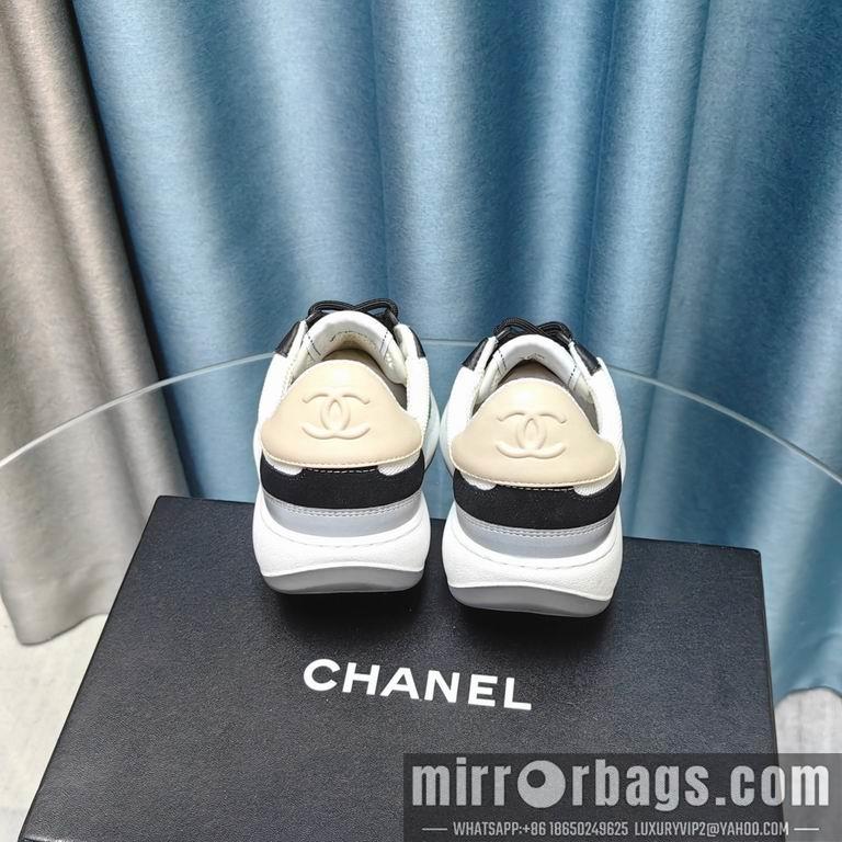 Chanel Replica Shoes sz35-45 mnh0203
