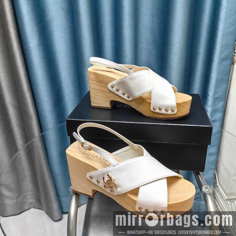 Chanel Replica Shoes sz35-41 mnh0523