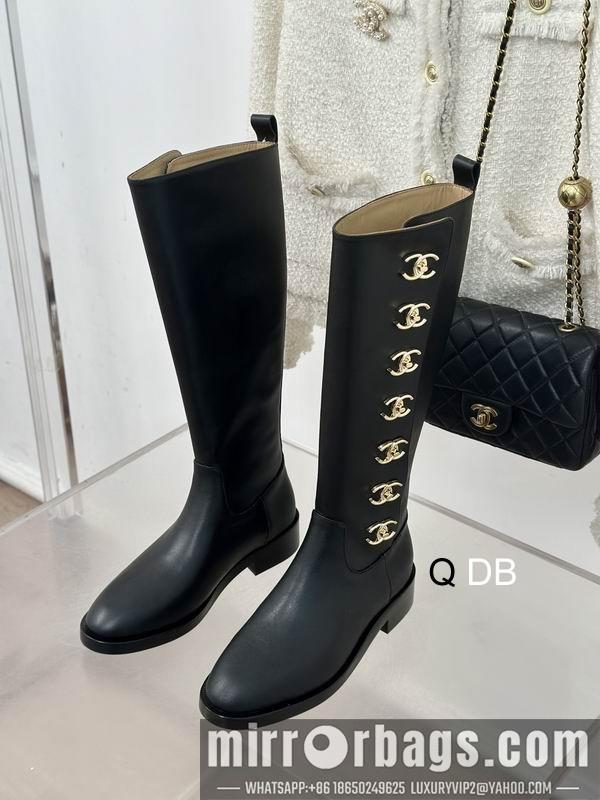 Chanel Replica Shoes sz35-40 DB1222