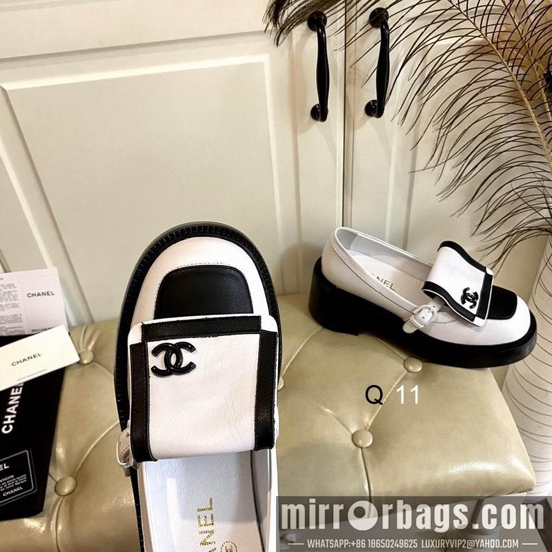 Chanel Replica Shoes sz35-40 Y1005