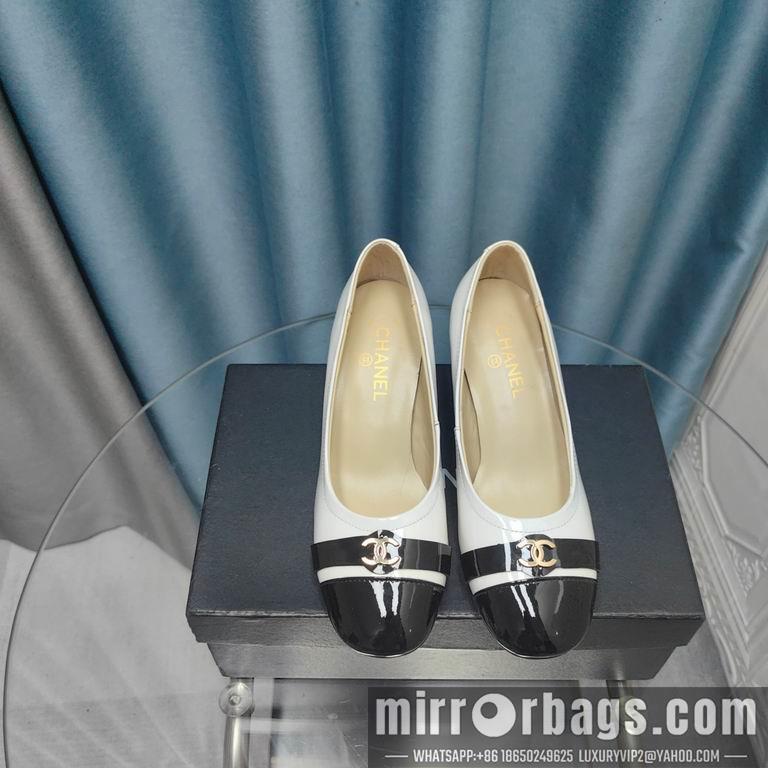 Chanel Replica Shoes sz35-41 mnh0804