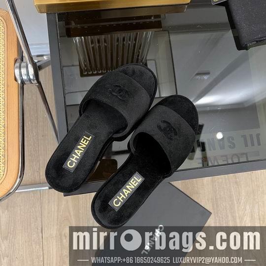 Chanel Replica Shoes sz35-41 mnh0209