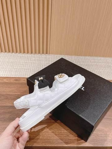 Chanel Replica Shoes sz35-40 mnh0430