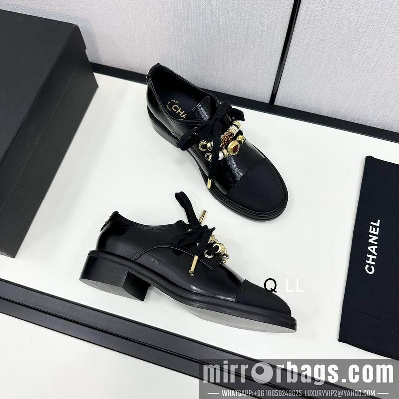 Chanel Replica Shoes sz35-40 LL1219