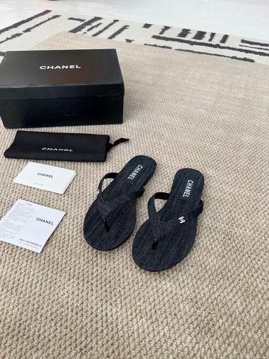 Chanel Replica Shoes sz35-42 mnh0408