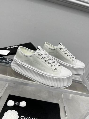 Chanel Replica Shoes sz35-40 mnh0301