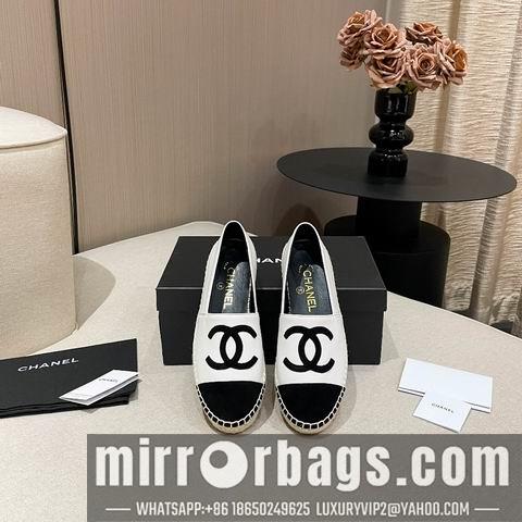 Chanel Replica Shoes sz34-42 mnh0624