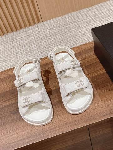 Chanel Replica Shoes sz35-40 mnh0423
