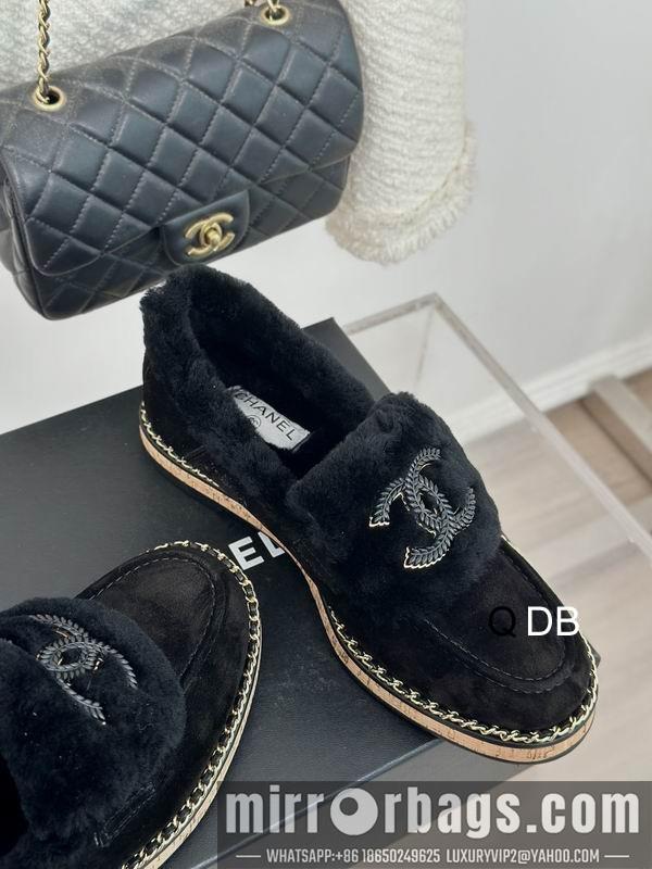 Chanel Replica Shoes sz35-40 DB1003