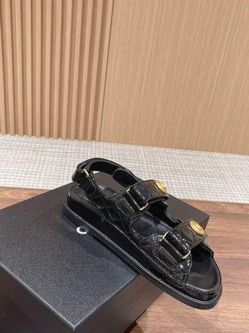 Chanel Replica Shoes sz35-40 mnh0416