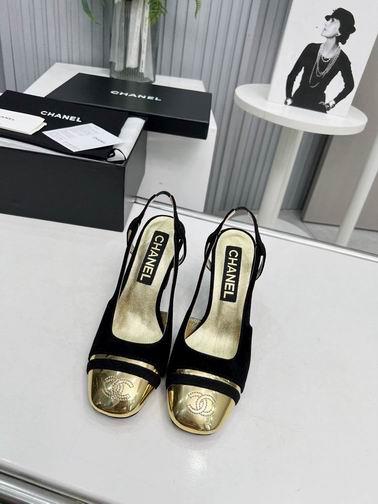Chanel Replica Shoes sz35-40 mnh0311
